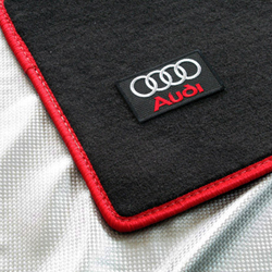 THẢM SÀN THEO XE AUDI A8